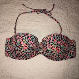 Victoria’s Secret Bikini Top